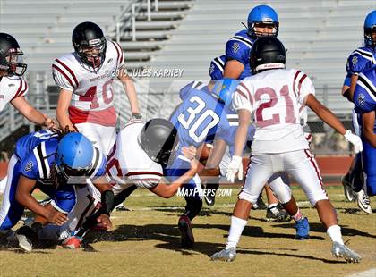 Thumbnail 2 in Desert Oasis vs Sierra Vista  photogallery.