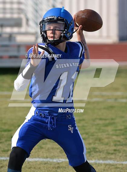 Thumbnail 1 in Desert Oasis vs Sierra Vista  photogallery.