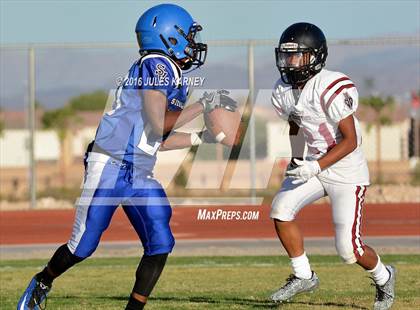 Thumbnail 1 in Desert Oasis vs Sierra Vista  photogallery.