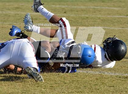 Thumbnail 3 in Desert Oasis vs Sierra Vista  photogallery.