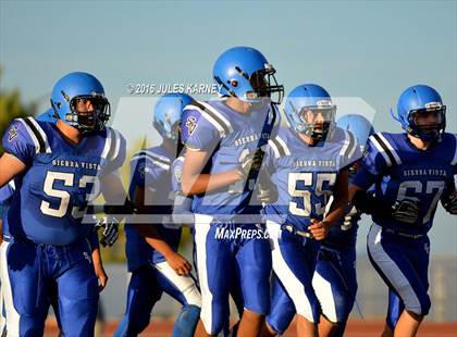 Thumbnail 1 in Desert Oasis vs Sierra Vista  photogallery.