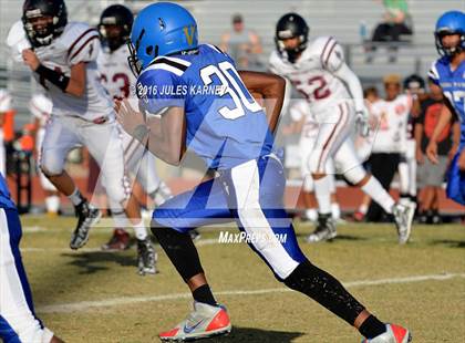 Thumbnail 2 in Desert Oasis vs Sierra Vista  photogallery.
