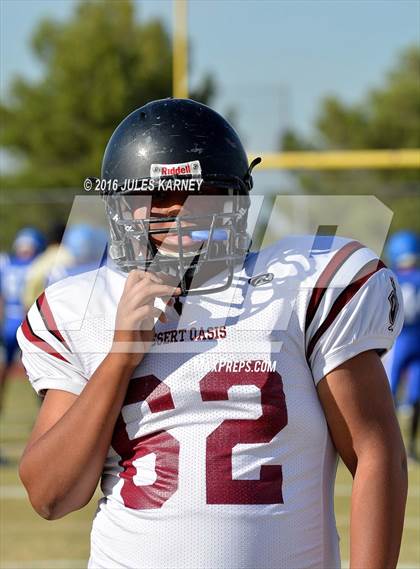 Thumbnail 1 in Desert Oasis vs Sierra Vista  photogallery.
