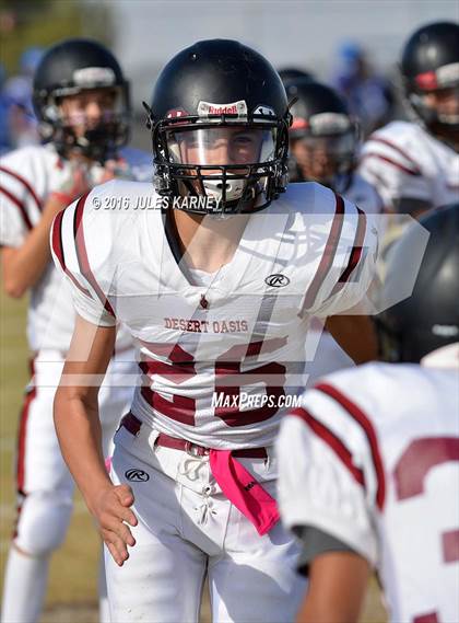 Thumbnail 1 in Desert Oasis vs Sierra Vista  photogallery.