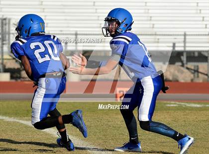 Thumbnail 1 in Desert Oasis vs Sierra Vista  photogallery.