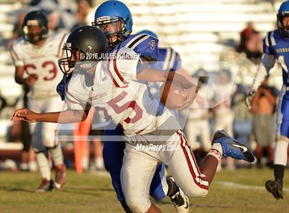 Thumbnail 1 in Desert Oasis vs Sierra Vista  photogallery.