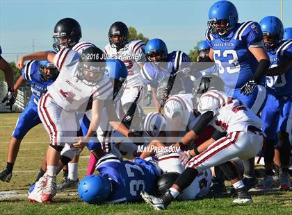 Thumbnail 1 in Desert Oasis vs Sierra Vista  photogallery.