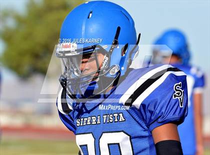 Thumbnail 1 in Desert Oasis vs Sierra Vista  photogallery.