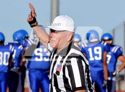 Thumbnail 2 in Desert Oasis vs Sierra Vista  photogallery.