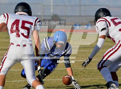 Thumbnail 3 in Desert Oasis vs Sierra Vista  photogallery.