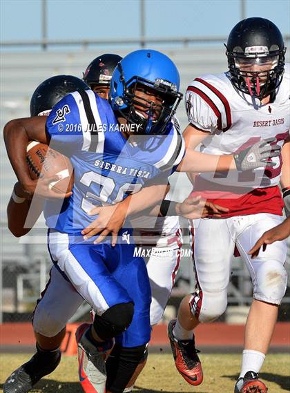 Thumbnail 3 in Desert Oasis vs Sierra Vista  photogallery.
