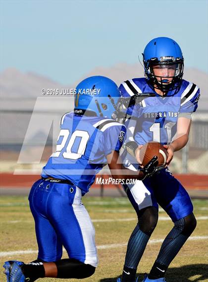 Thumbnail 3 in Desert Oasis vs Sierra Vista  photogallery.