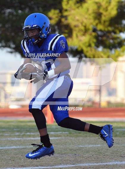 Thumbnail 2 in Desert Oasis vs Sierra Vista  photogallery.