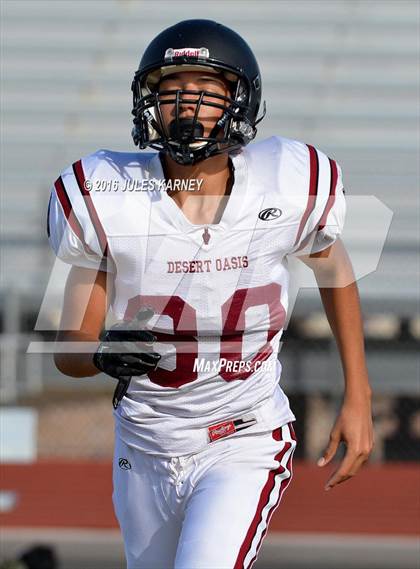 Thumbnail 1 in Desert Oasis vs Sierra Vista  photogallery.