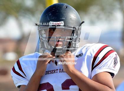 Thumbnail 2 in Desert Oasis vs Sierra Vista  photogallery.