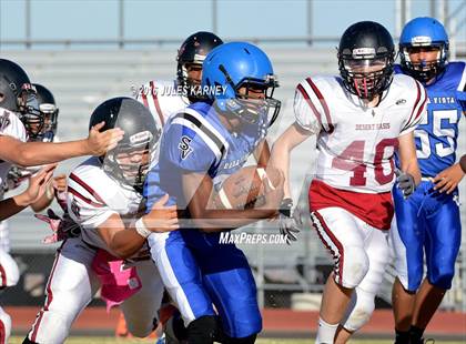Thumbnail 1 in Desert Oasis vs Sierra Vista  photogallery.