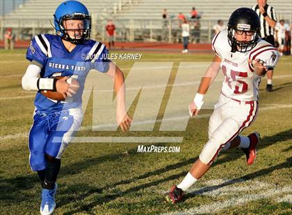 Thumbnail 2 in Desert Oasis vs Sierra Vista  photogallery.