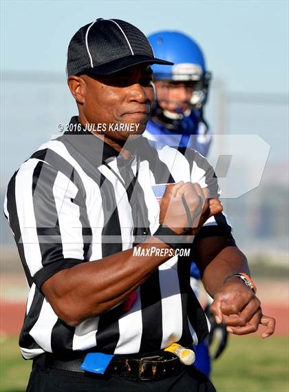 Thumbnail 1 in Desert Oasis vs Sierra Vista  photogallery.