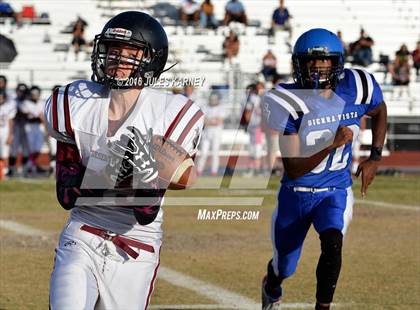 Thumbnail 1 in Desert Oasis vs Sierra Vista  photogallery.