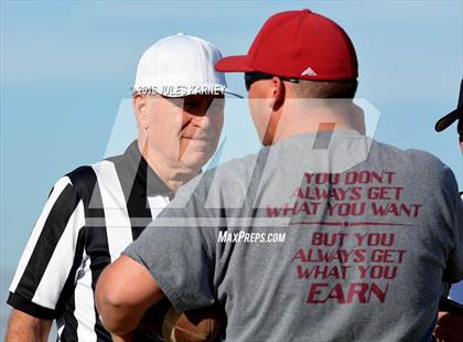 Thumbnail 1 in Desert Oasis vs Sierra Vista  photogallery.
