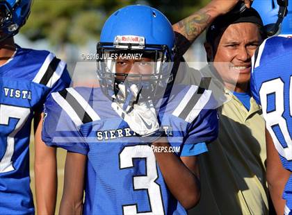 Thumbnail 2 in Desert Oasis vs Sierra Vista  photogallery.