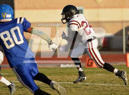 Thumbnail 1 in Desert Oasis vs Sierra Vista  photogallery.