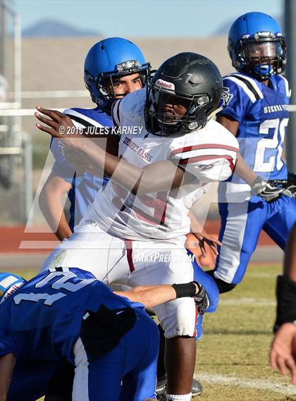 Thumbnail 1 in Desert Oasis vs Sierra Vista  photogallery.