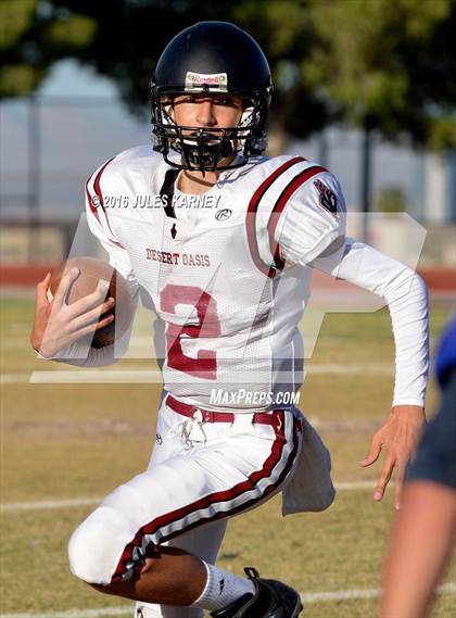 Thumbnail 3 in Desert Oasis vs Sierra Vista  photogallery.