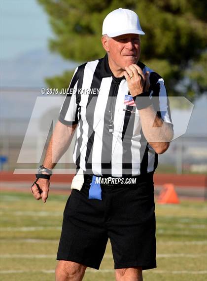 Thumbnail 2 in Desert Oasis vs Sierra Vista  photogallery.