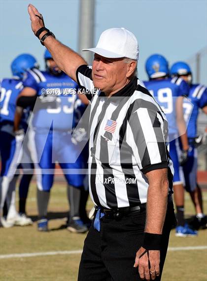 Thumbnail 3 in Desert Oasis vs Sierra Vista  photogallery.