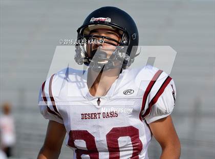 Thumbnail 2 in Desert Oasis vs Sierra Vista  photogallery.