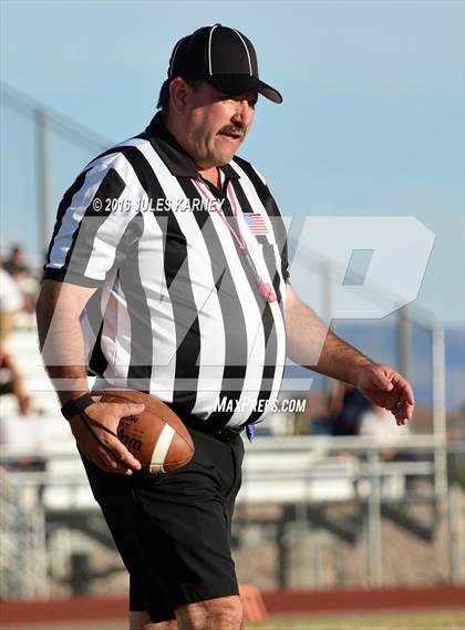 Thumbnail 3 in Desert Oasis vs Sierra Vista  photogallery.