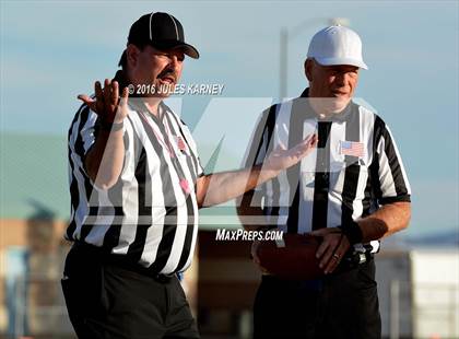Thumbnail 1 in Desert Oasis vs Sierra Vista  photogallery.