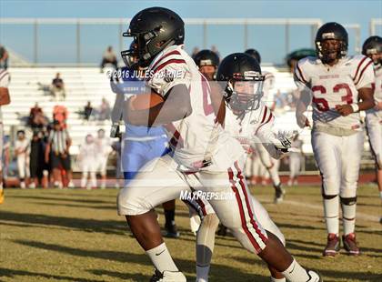 Thumbnail 3 in Desert Oasis vs Sierra Vista  photogallery.
