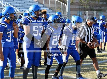 Thumbnail 2 in Desert Oasis vs Sierra Vista  photogallery.
