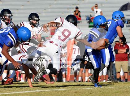 Thumbnail 3 in Desert Oasis vs Sierra Vista  photogallery.