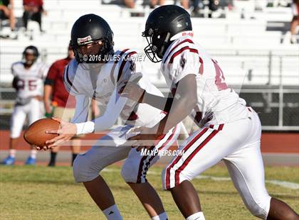 Thumbnail 2 in Desert Oasis vs Sierra Vista  photogallery.