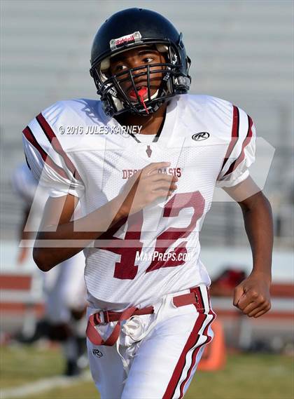 Thumbnail 3 in Desert Oasis vs Sierra Vista  photogallery.