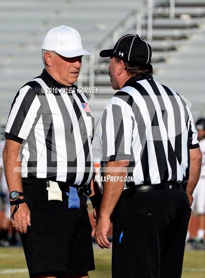 Thumbnail 3 in Desert Oasis vs Sierra Vista  photogallery.