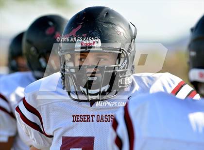 Thumbnail 3 in Desert Oasis vs Sierra Vista  photogallery.