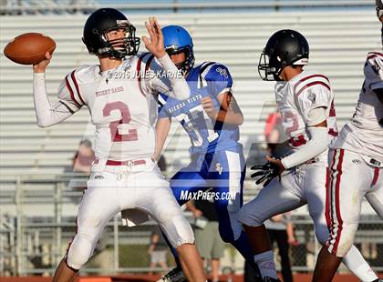 Thumbnail 2 in Desert Oasis vs Sierra Vista  photogallery.