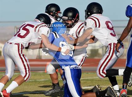 Thumbnail 3 in Desert Oasis vs Sierra Vista  photogallery.