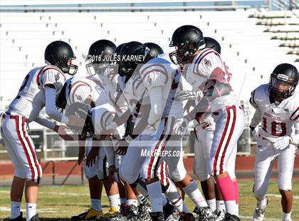 Thumbnail 2 in Desert Oasis vs Sierra Vista  photogallery.