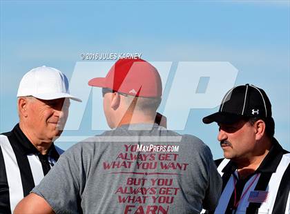 Thumbnail 2 in Desert Oasis vs Sierra Vista  photogallery.