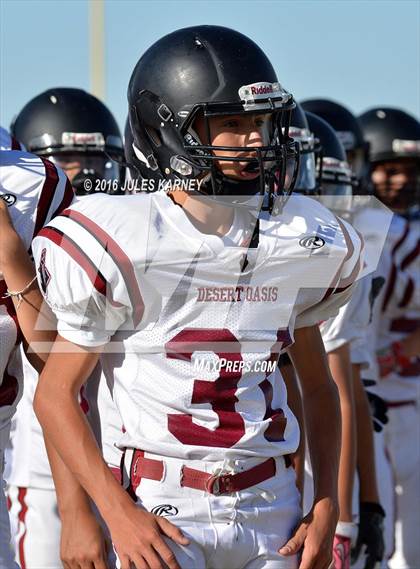 Thumbnail 3 in Desert Oasis vs Sierra Vista  photogallery.