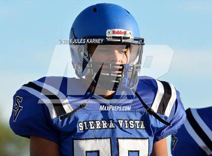 Thumbnail 2 in Desert Oasis vs Sierra Vista  photogallery.