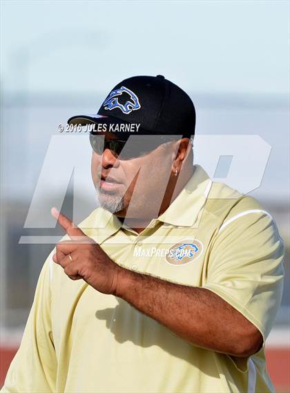 Thumbnail 2 in Desert Oasis vs Sierra Vista  photogallery.