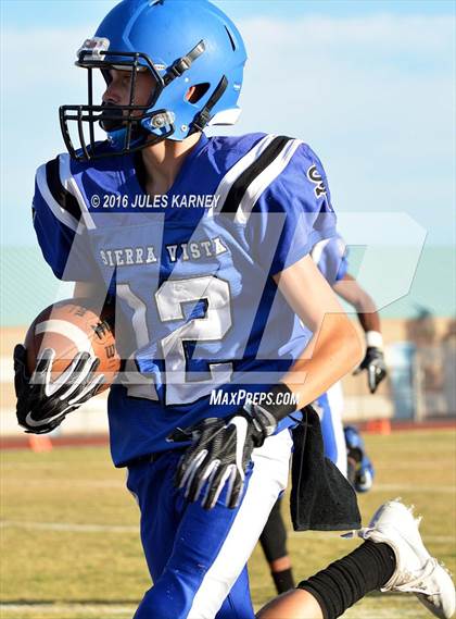 Thumbnail 2 in Desert Oasis vs Sierra Vista  photogallery.