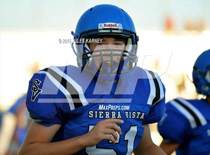 Thumbnail 3 in Desert Oasis vs Sierra Vista  photogallery.
