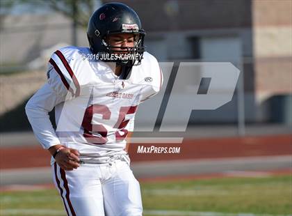Thumbnail 2 in Desert Oasis vs Sierra Vista  photogallery.